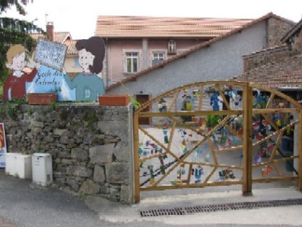 École de Grézieu-le-Marché
