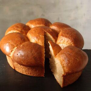 Brioche