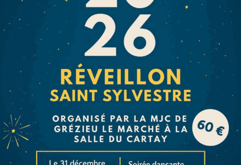 Nouvel AN 2025